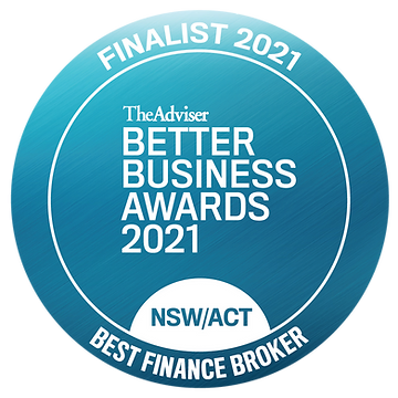 Simplicity Named Finalist - Better Business Awards