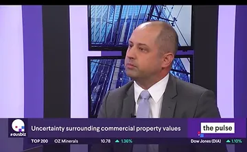 JP Gortan interviewed on 7Plus AusBiz Channel