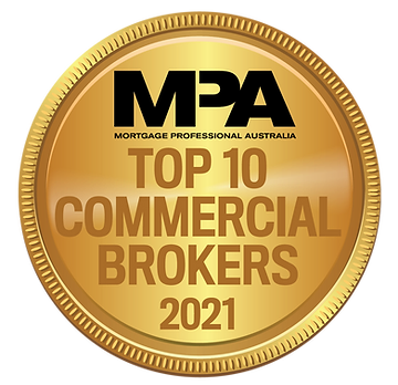 MD - JP Gortan Named to MPA Top Commercial Brokers 2021
