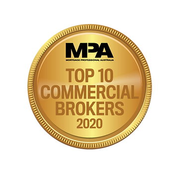 Simplicity MD JP Gortan named to MPA Top 10 Commercial Brokers 2020
