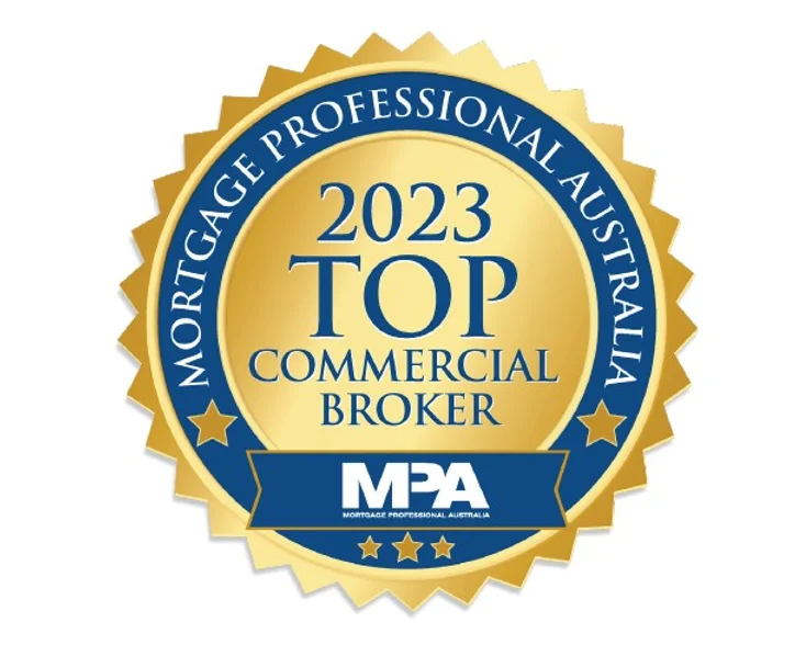 Simplicity Team named in Top 30 Commercial Brokers including the Top Spot