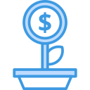 7172884 investment finance business money success icon Commercial Construction Finance