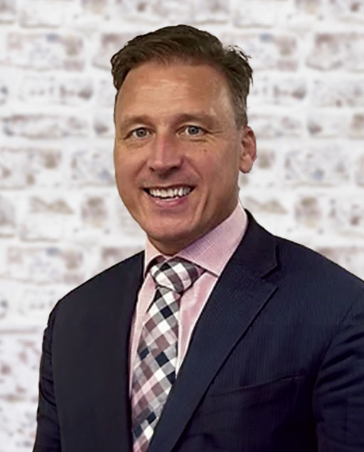 Peter Harris Simplicity Loans & Advisory