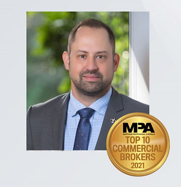 03e619 4e2d13ae5f8e453d87c663da154706damv2 MD - JP Gortan Named to MPA Top Commercial Brokers 2021