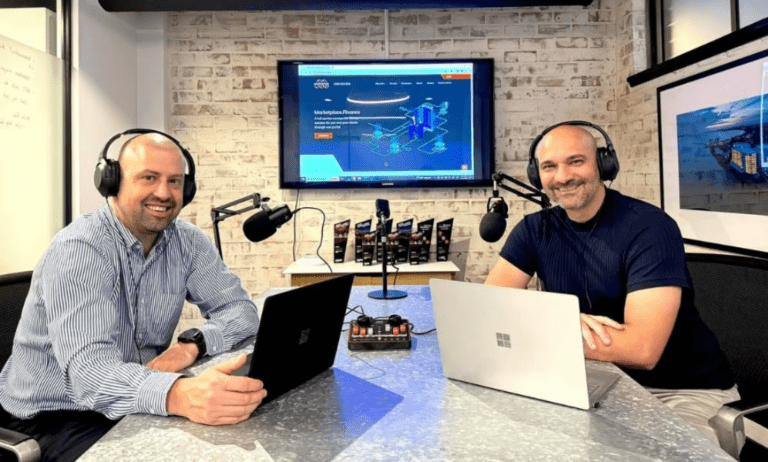 No Hair Just Finance podcast
