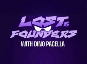 Lost & Founders podcast