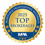 Top Brokerage 2025